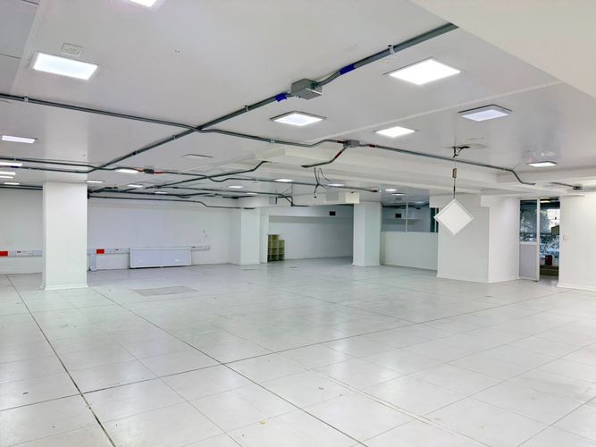 Local en arriendo en Cristo Rey, Medellín, 460 m² · foto 15 de 19