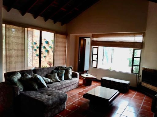 Casa de 4 alcobas en venta en Montana, Sopó, 350 m² · foto 2 de 11