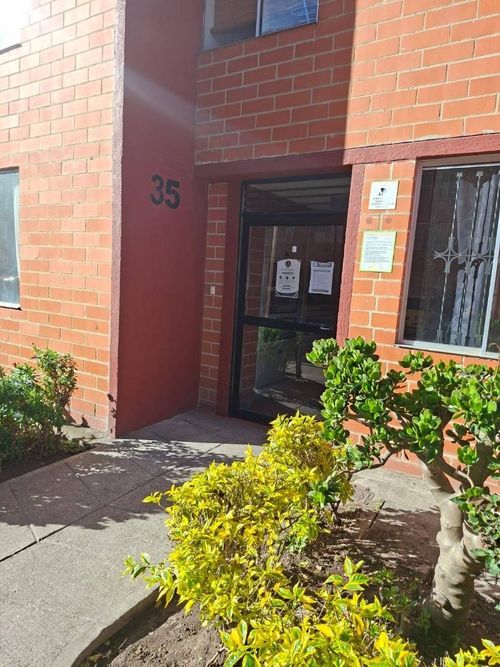 Apartamento de 3 alcobas en venta en Ciudad Verde, Soacha, 44 m² · foto 2 de 24