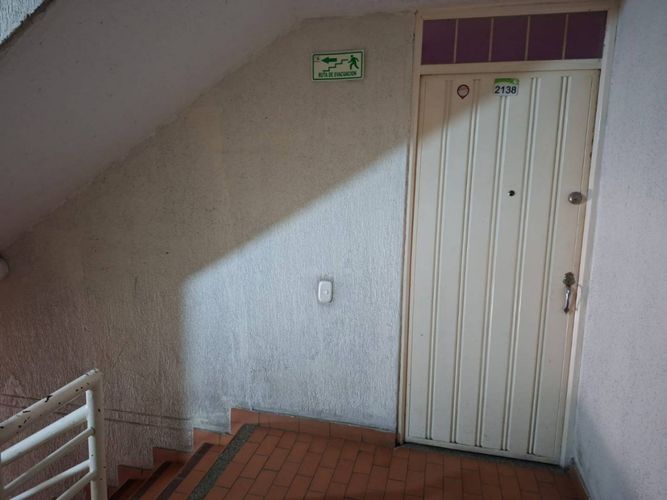 Apartamento de 3 alcobas en venta en Ciudad Verde, Soacha, 44 m² · foto 5 de 24
