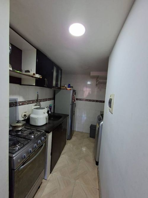 Apartamento de 3 alcobas en venta en Ciudad Verde, Soacha, 44 m² · foto 9 de 24