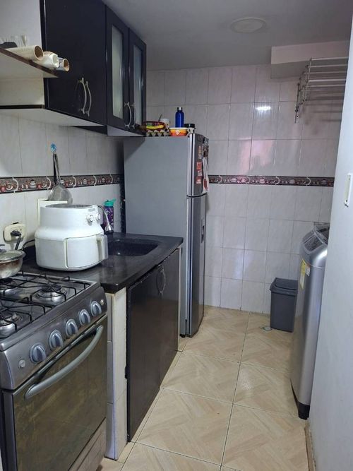 Apartamento de 3 alcobas en venta en Ciudad Verde, Soacha, 44 m² · foto 10 de 24