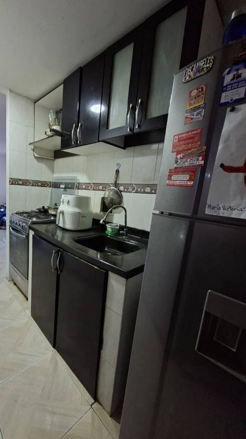 Apartamento de 3 alcobas en venta en Ciudad Verde, Soacha, 44 m² · foto 11 de 24