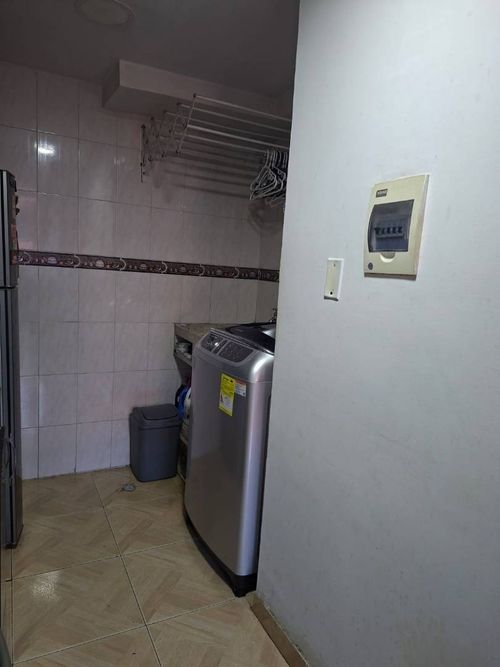 Apartamento de 3 alcobas en venta en Ciudad Verde, Soacha, 44 m² · foto 12 de 24