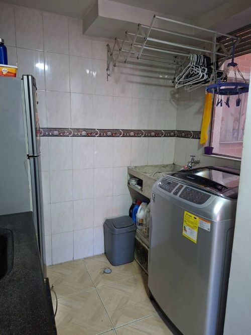 Apartamento de 3 alcobas en venta en Ciudad Verde, Soacha, 44 m² · foto 13 de 24