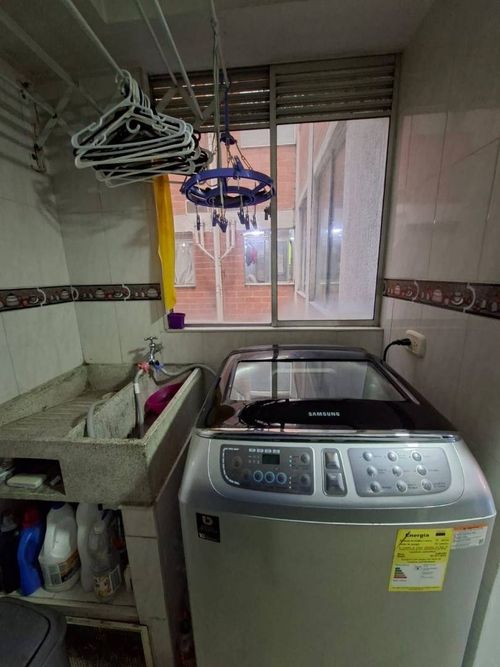 Apartamento de 3 alcobas en venta en Ciudad Verde, Soacha, 44 m² · foto 14 de 24