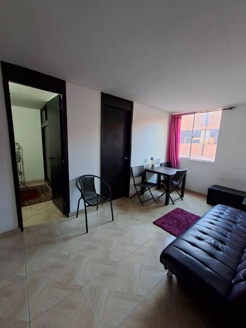 Apartamento de 3 alcobas en venta en Ciudad Verde, Soacha, 44 m² · foto 17 de 24