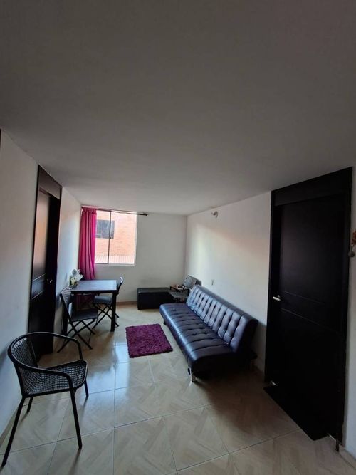 Apartamento de 3 alcobas en venta en Ciudad Verde, Soacha, 44 m² · foto 18 de 24
