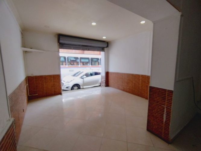 Local en arriendo en Mesa, Envigado, 38 m² · foto 7 de 20