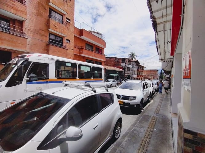 Local en arriendo en Mesa, Envigado, 38 m² · foto 19 de 20