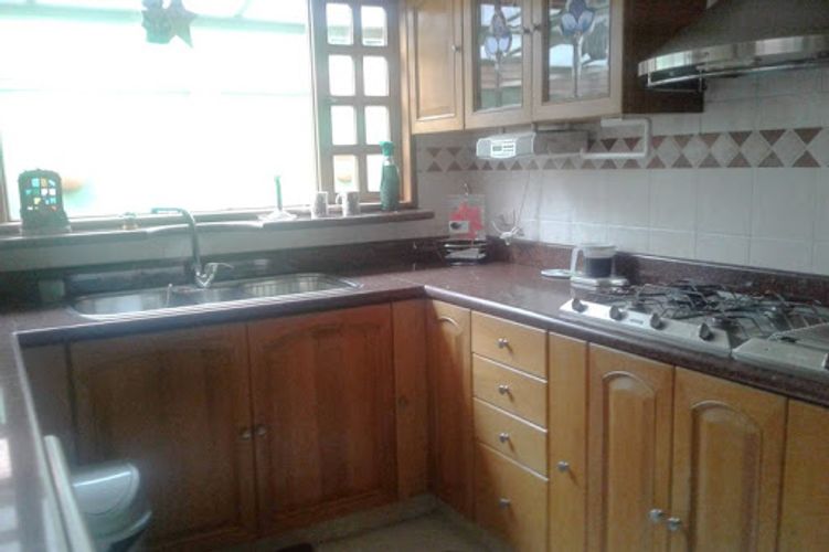 Casa de 4 alcobas en venta en Cn Los Arboles, Chía, 263 m² · foto 8 de 23