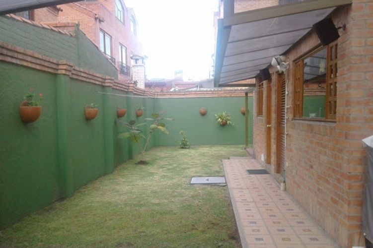 Casa de 4 alcobas en venta en Cn Los Arboles, Chía, 263 m² · foto 16 de 23