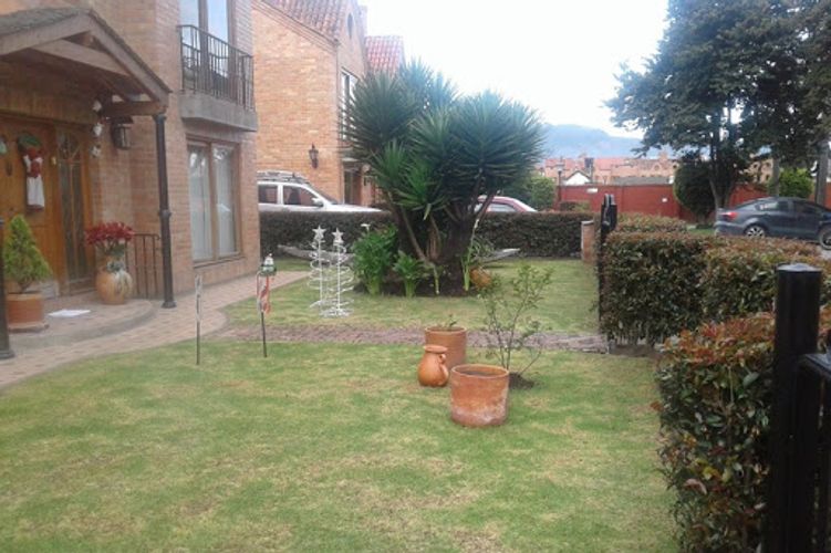 Casa de 4 alcobas en venta en Cn Los Arboles, Chía, 263 m² · foto 19 de 23