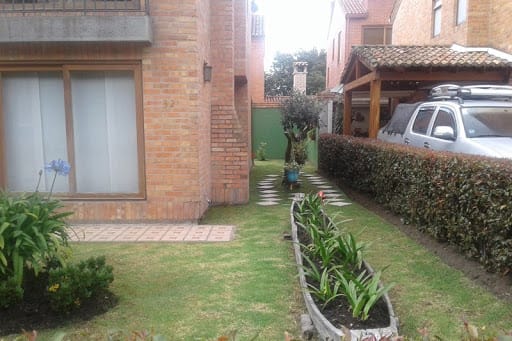 Casa de 4 alcobas en venta en Cn Los Arboles, Chía, 263 m² · foto 22 de 23
