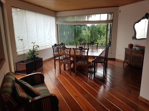 Casa en venta en El Libano, La Calera · foto 3 de 12