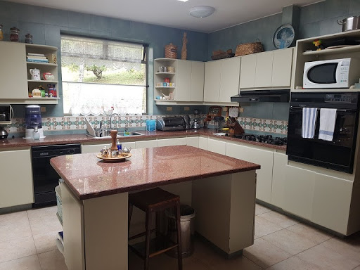 Casa en venta en El Libano, La Calera · foto 4 de 12
