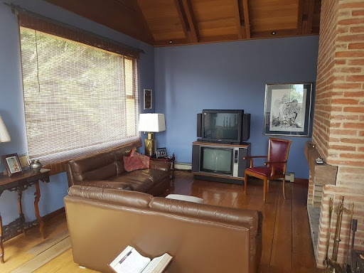 Casa en venta en El Libano, La Calera · foto 5 de 12