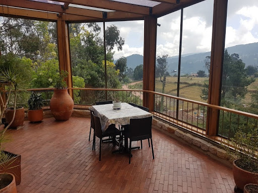 Casa en venta en El Libano, La Calera · foto 7 de 12