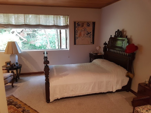 Casa en venta en El Libano, La Calera · foto 9 de 12