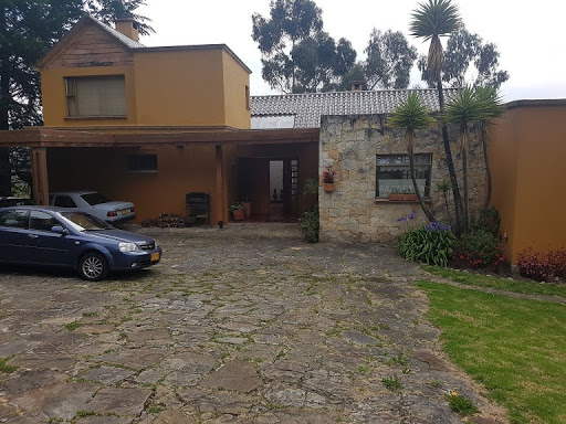 Casa en venta en El Libano, La Calera · foto 12 de 12