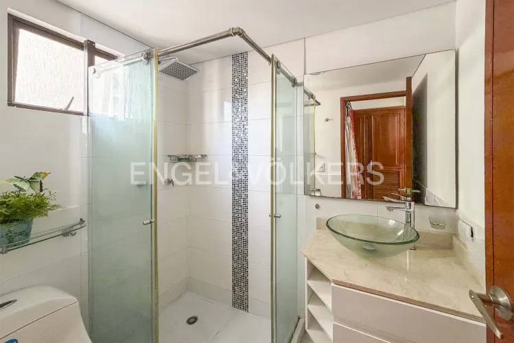 Casa de 3 alcobas en venta en Santa Maria, Cartagena, 143 m² · foto 17 de 19