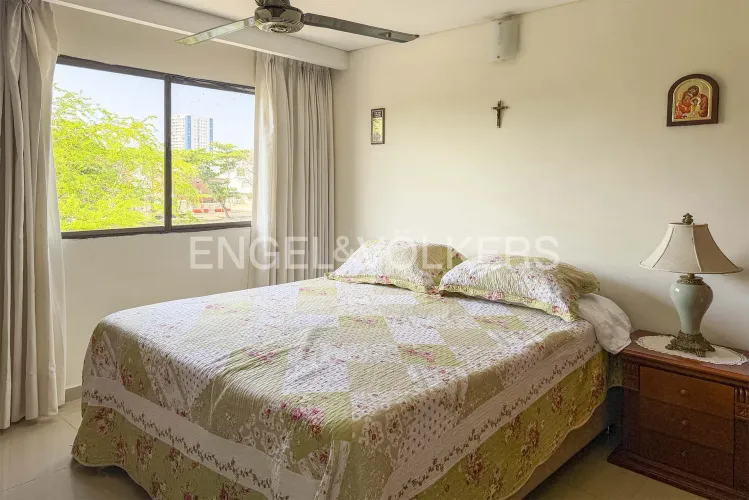 Casa de 3 alcobas en venta en Santa Maria, Cartagena, 143 m² · foto 11 de 19