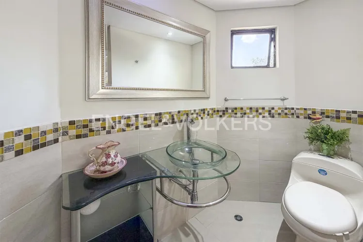 Casa de 3 alcobas en venta en Santa Maria, Cartagena, 143 m² · foto 7 de 19