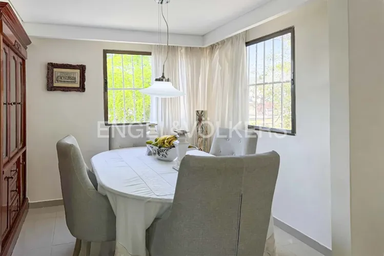 Casa de 3 alcobas en venta en Santa Maria, Cartagena, 143 m² · foto 6 de 19