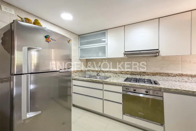 Casa de 3 alcobas en venta en Santa Maria, Cartagena, 143 m² · foto 5 de 19
