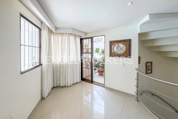 Casa de 3 alcobas en venta en Santa Maria, Cartagena, 143 m² · foto 3 de 19
