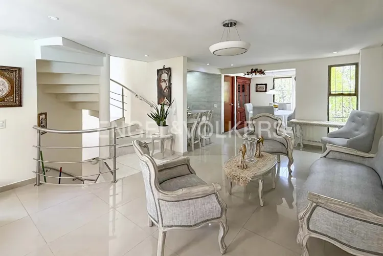 Casa de 3 alcobas en venta en Santa Maria, Cartagena, 143 m² · foto 2 de 19