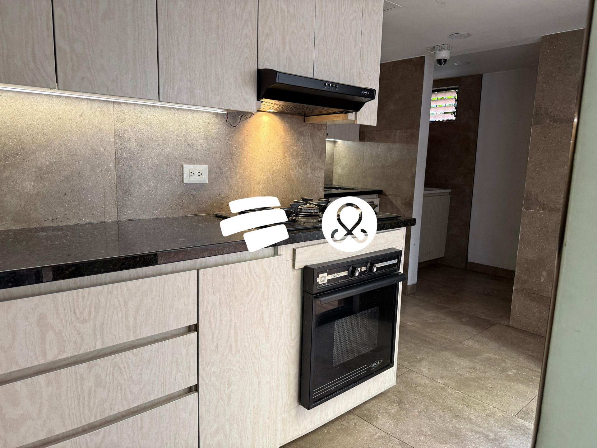 Apartamento en venta en Laureles, Medellín · foto 2 de 7