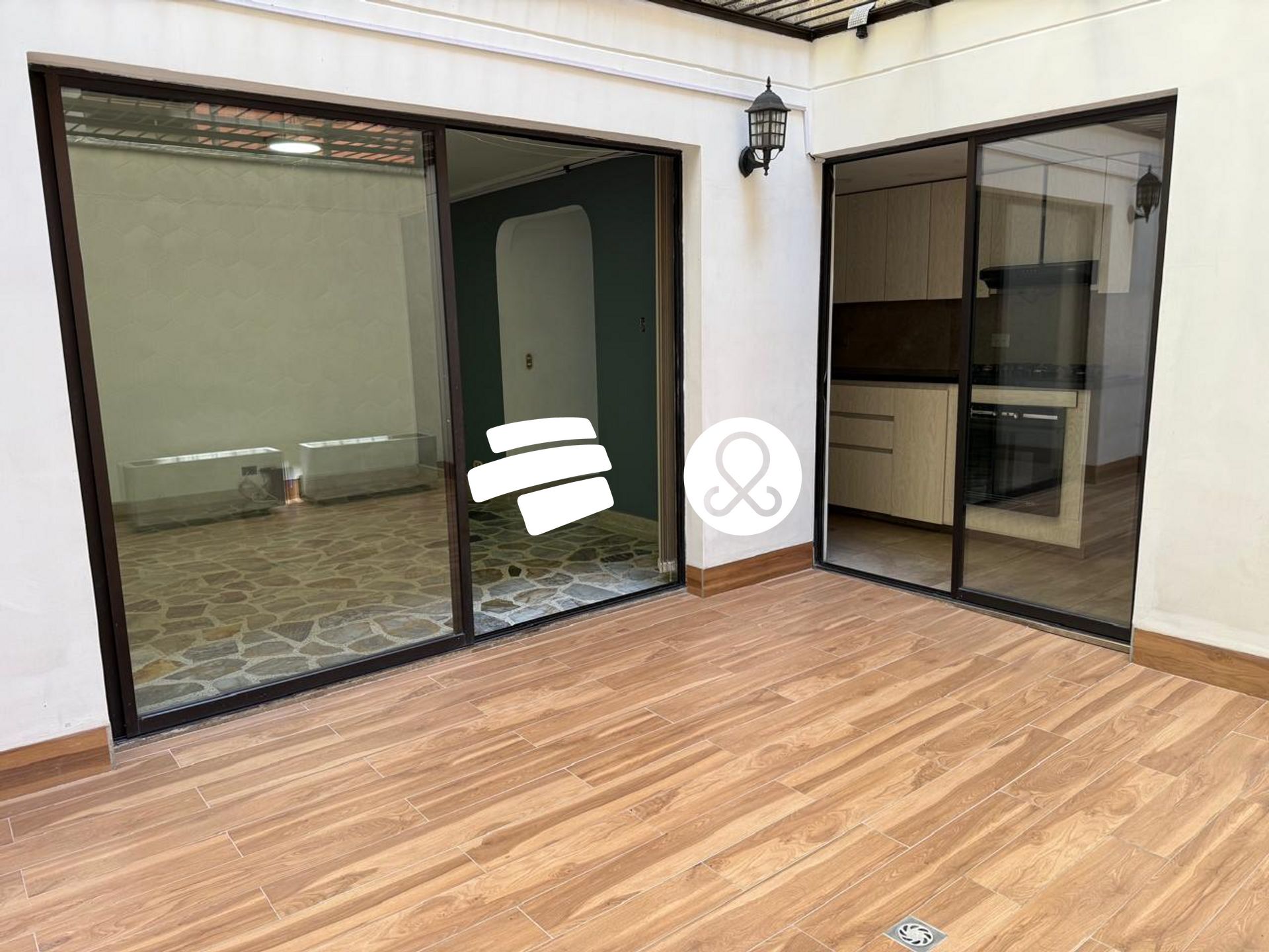 Apartamento en venta en Laureles, Medellín · foto 4 de 7
