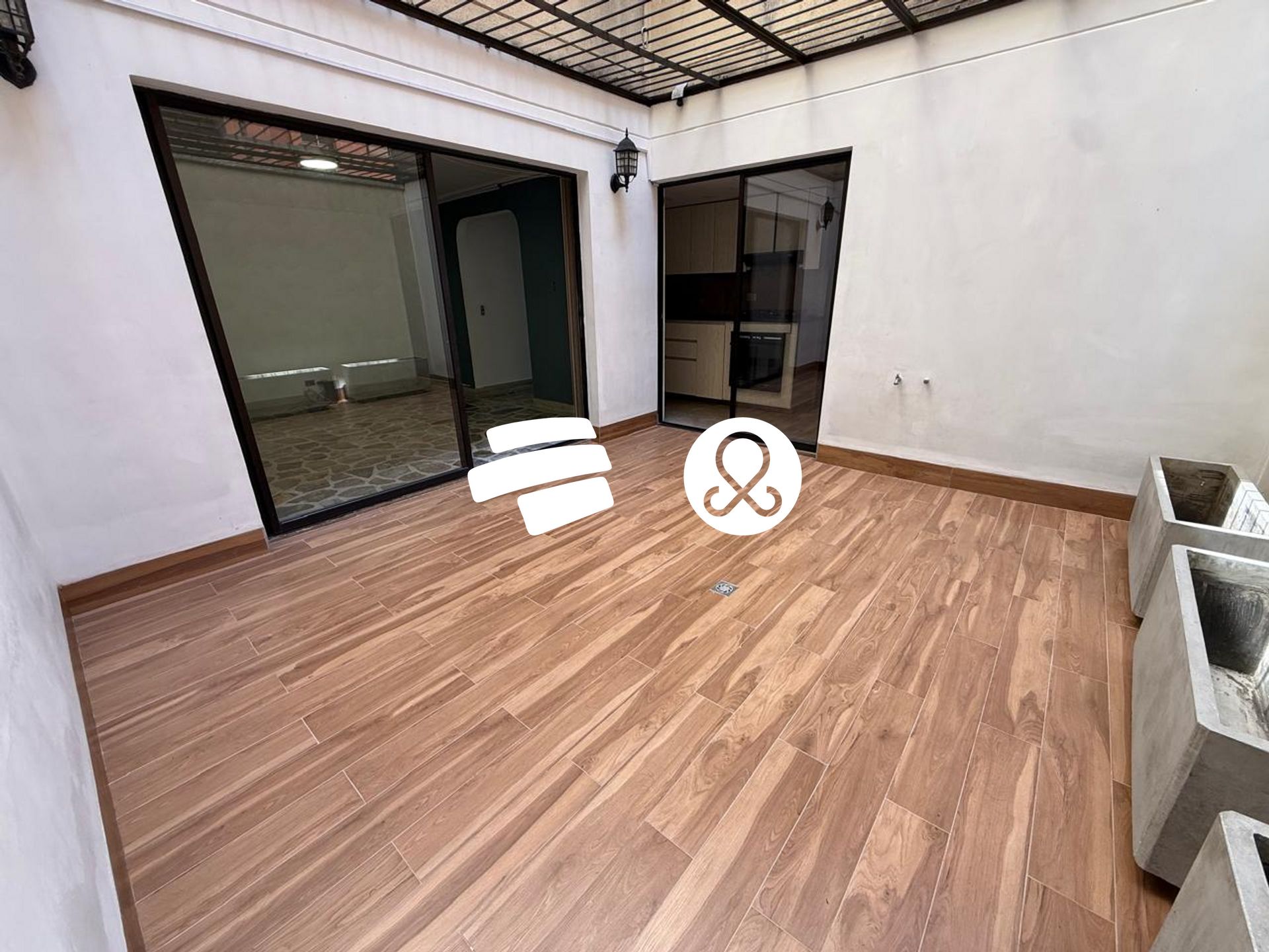 Apartamento en venta en Laureles, Medellín · foto 5 de 7