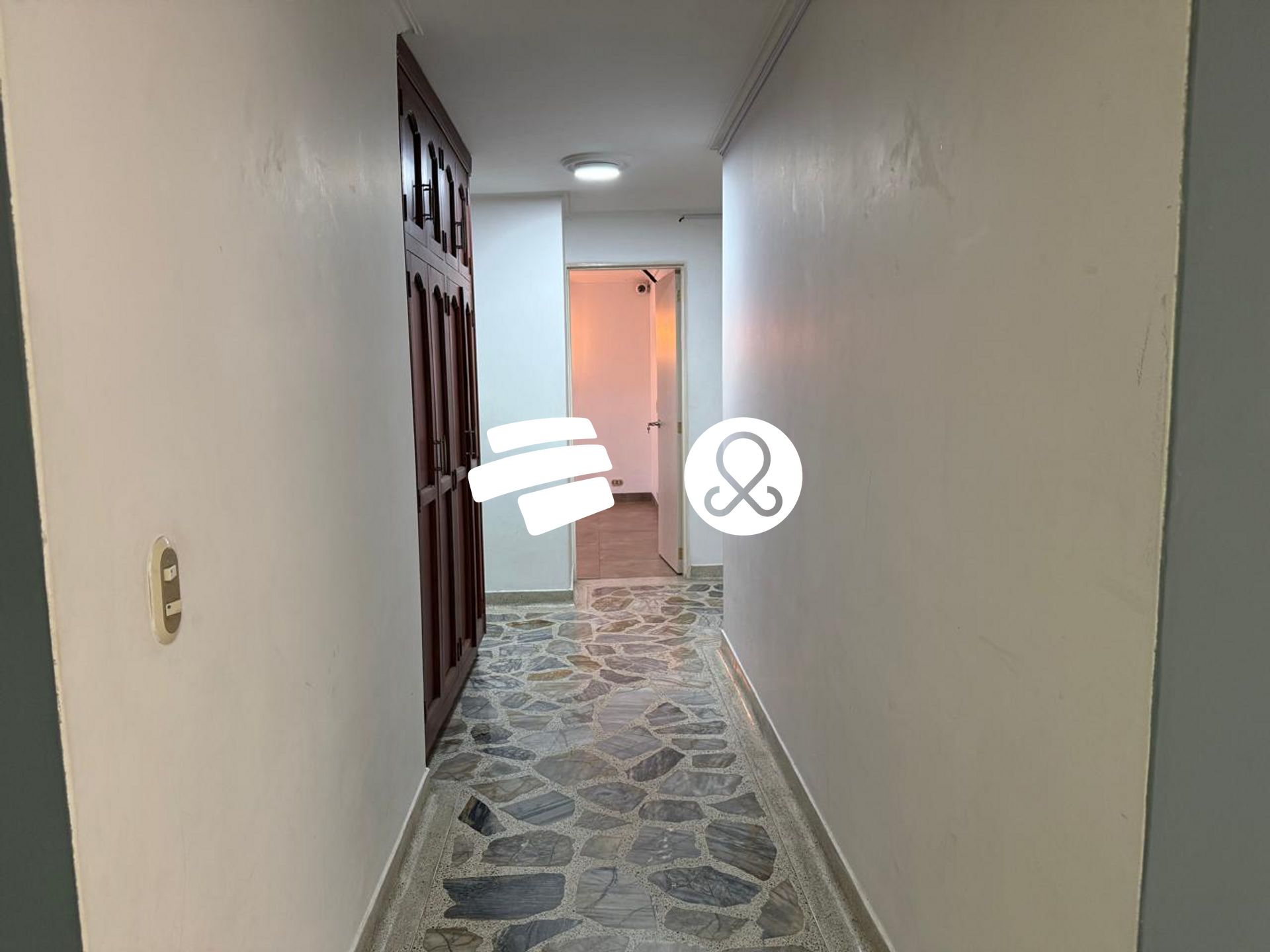 Apartamento en venta en Laureles, Medellín · foto 6 de 7