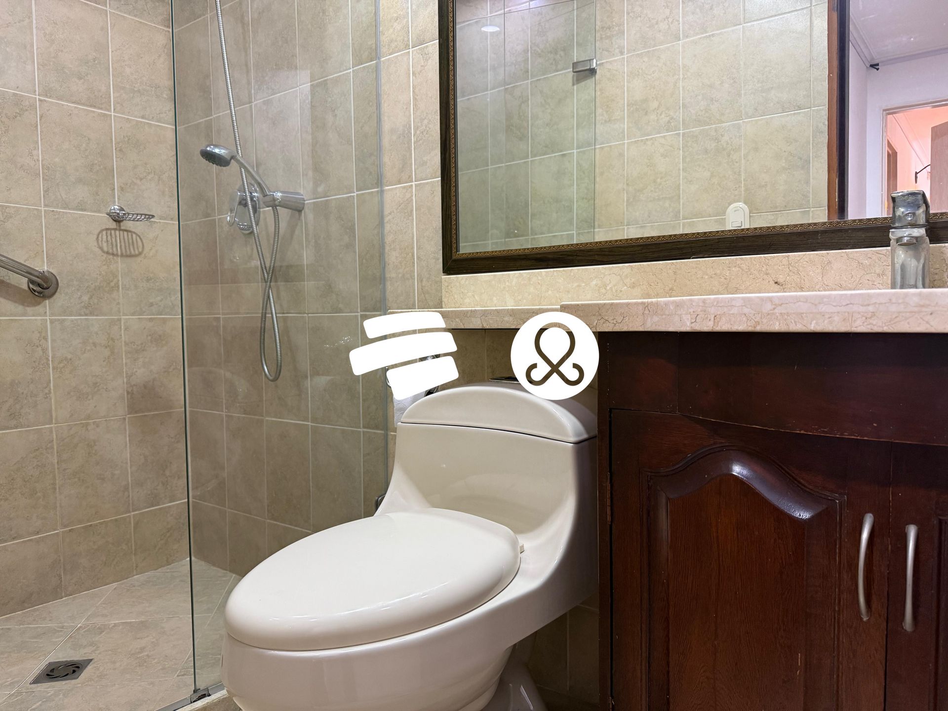 Apartamento en venta en Laureles, Medellín · foto 7 de 7