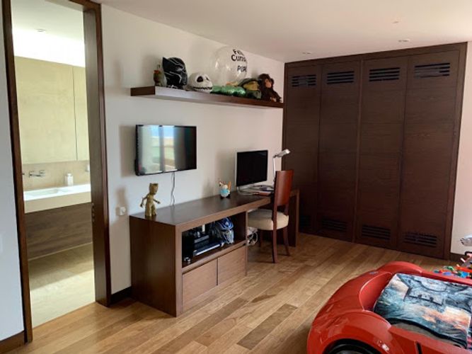 Casa de 3 alcobas en venta en Mercenario, Sopó, 400 m² · foto 6 de 16