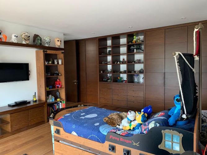 Casa de 3 alcobas en venta en Mercenario, Sopó, 400 m² · foto 11 de 16