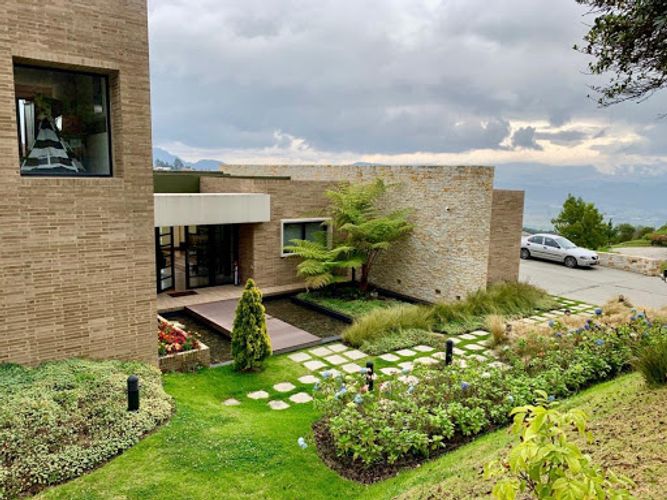 Casa de 3 alcobas en venta en Mercenario, Sopó, 400 m² · foto 15 de 16