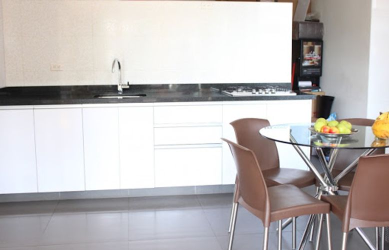 Apartamento de 2 alcobas en venta en Chicó Alto, Bogotá, 118 m² · foto 7 de 7