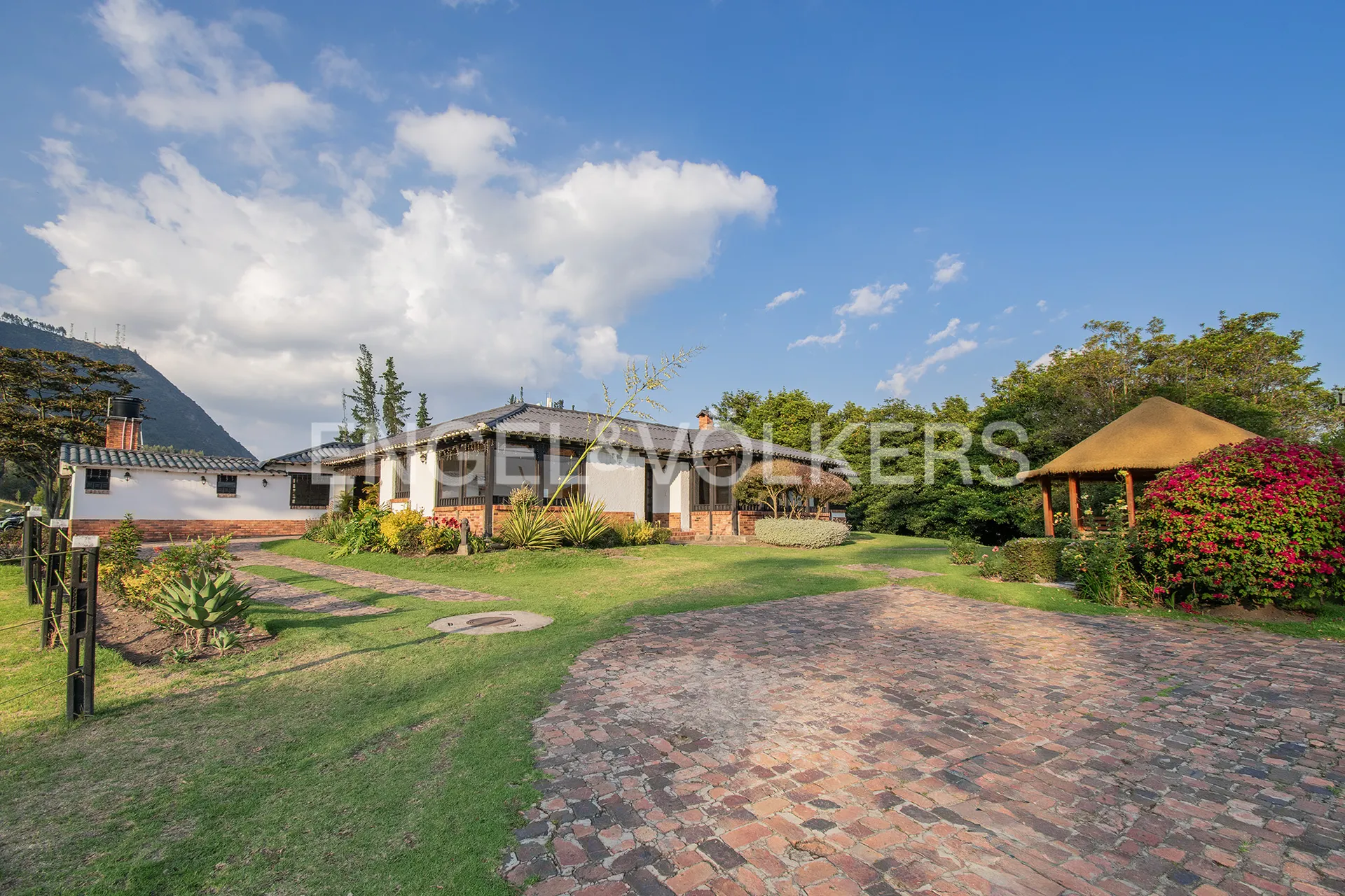 Casa en venta en Chuntame, Cajicá · foto 21 de 23