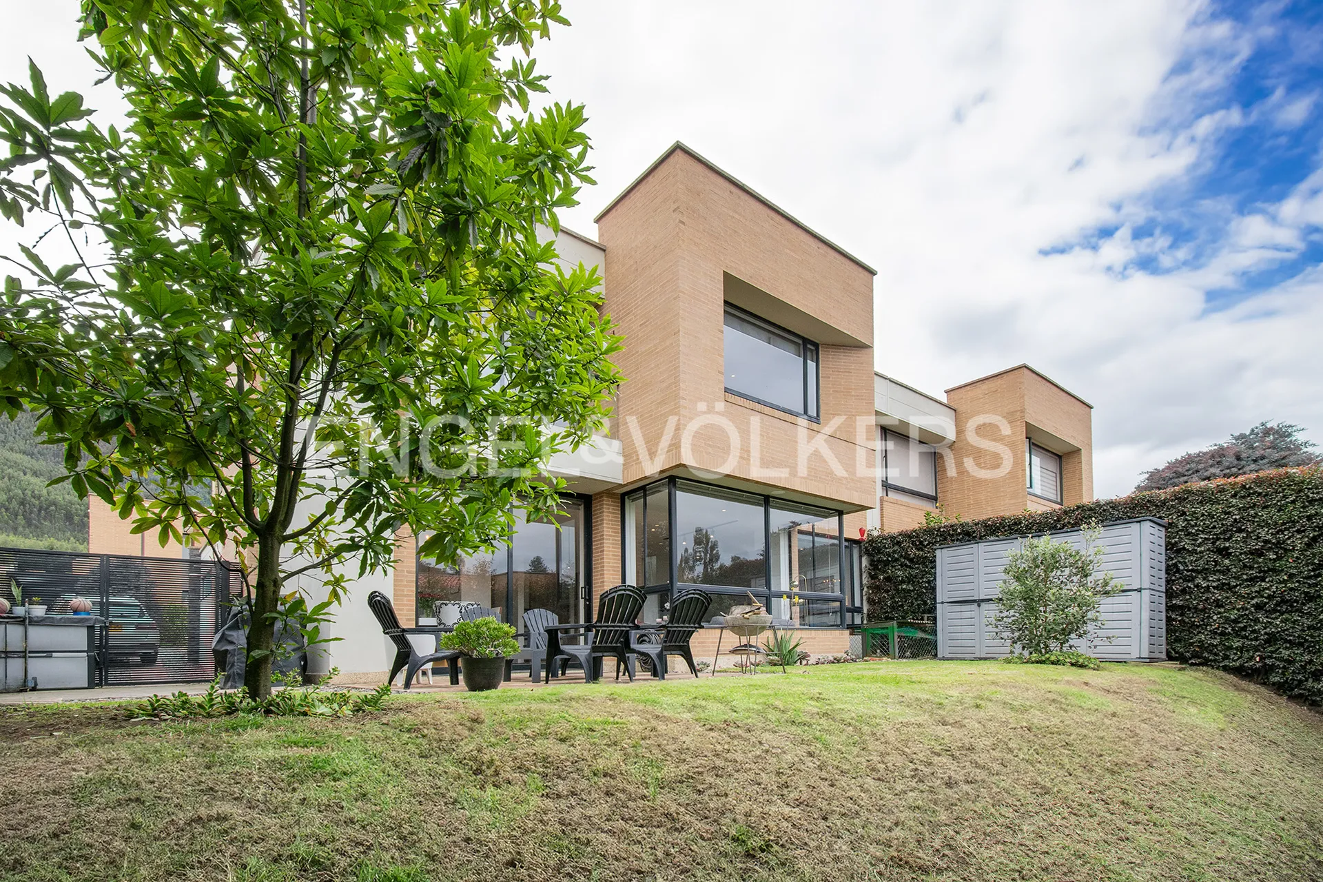 Casa en venta en Chuntame, Cajicá · foto 19 de 23