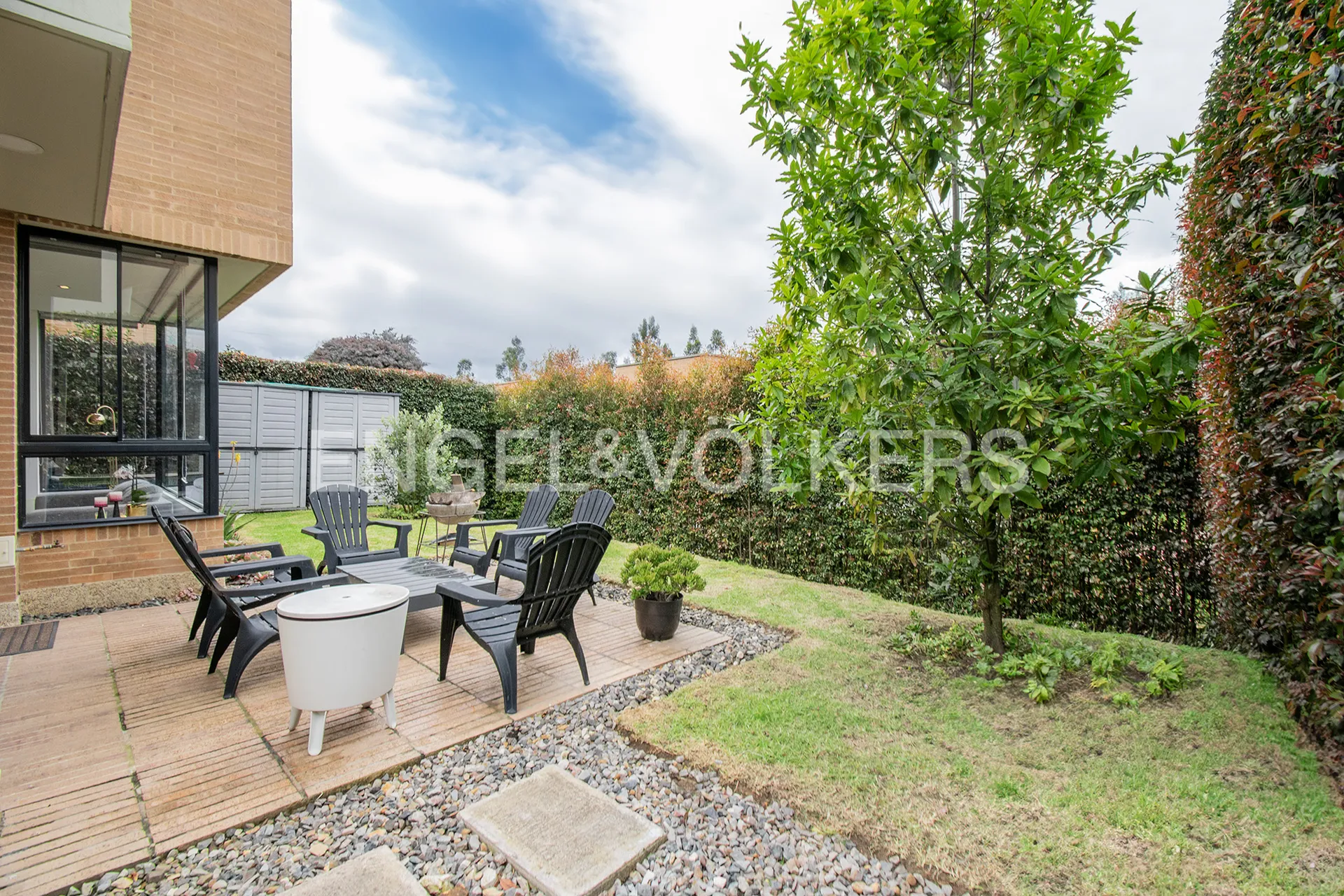 Casa en venta en Chuntame, Cajicá · foto 18 de 23