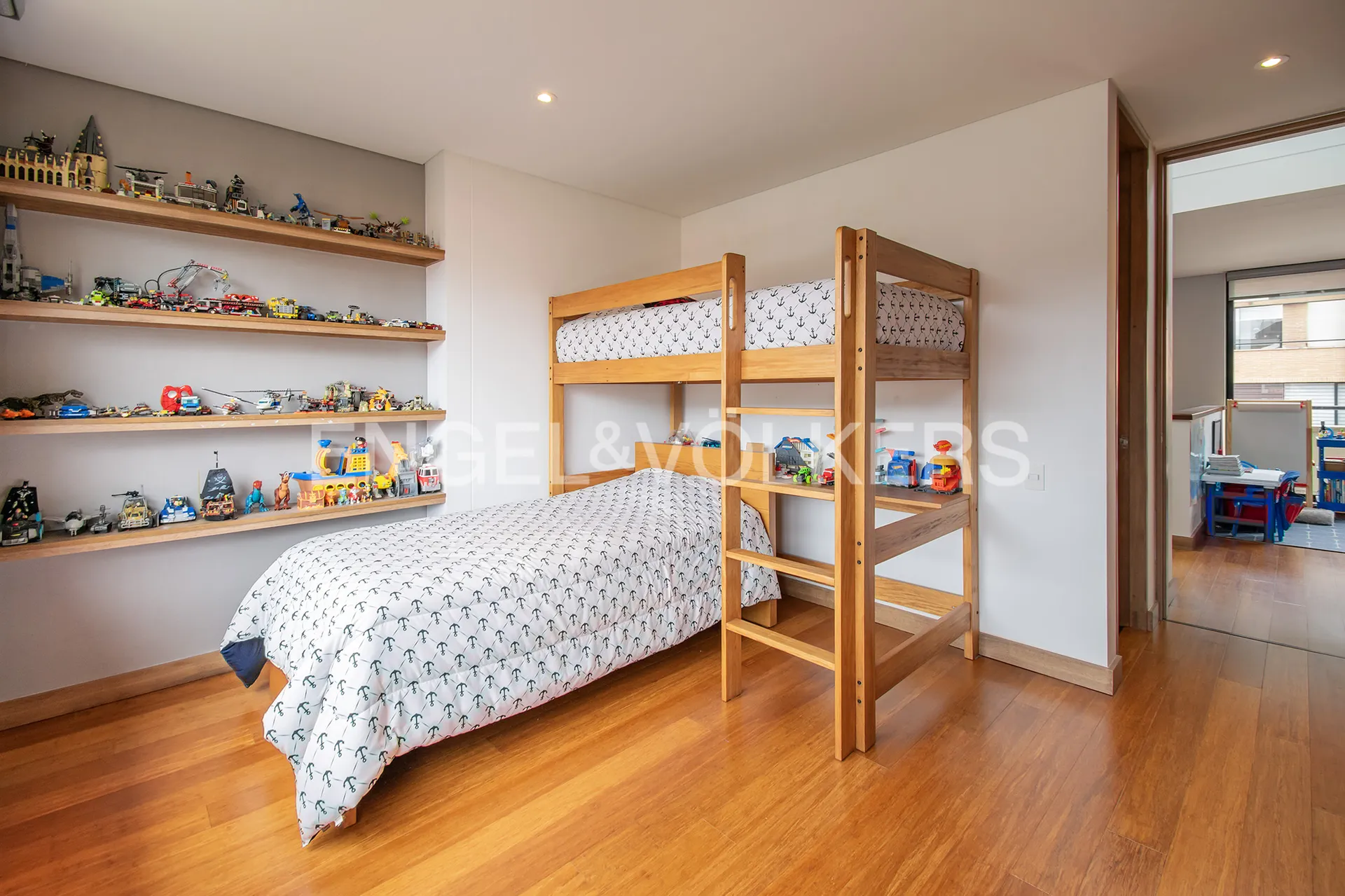 Casa en venta en Chuntame, Cajicá · foto 17 de 23