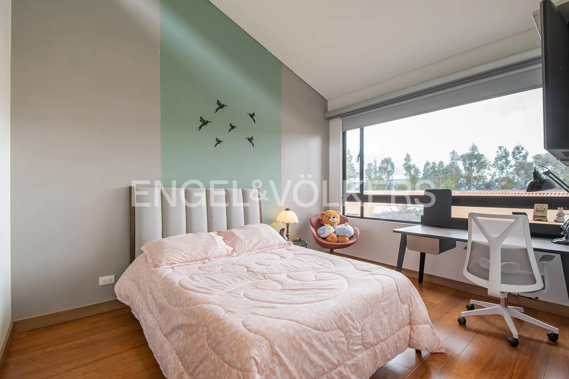 Casa en venta en Chuntame, Cajicá · foto 15 de 23