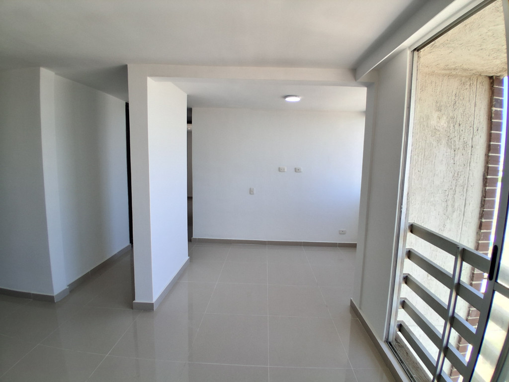 Apartamento en venta en Paraiso, Barranquilla · foto 3 de 23