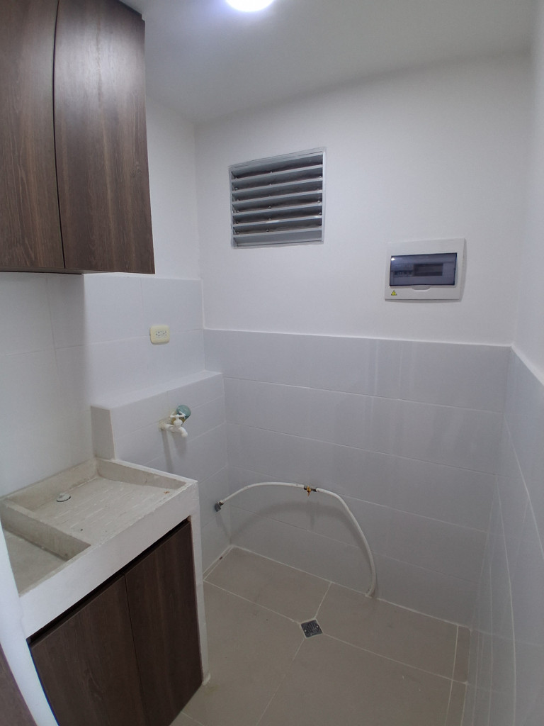 Apartamento en venta en Paraiso, Barranquilla · foto 7 de 23