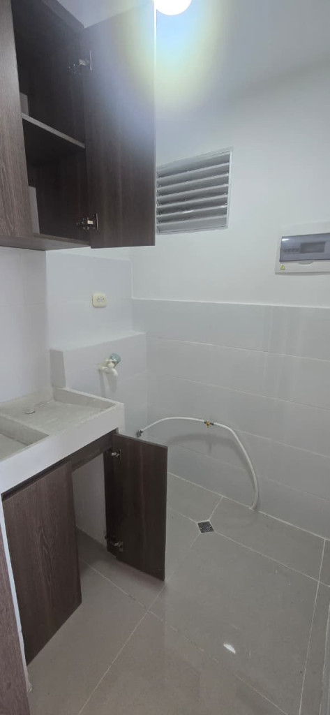 Apartamento en venta en Paraiso, Barranquilla · foto 8 de 23