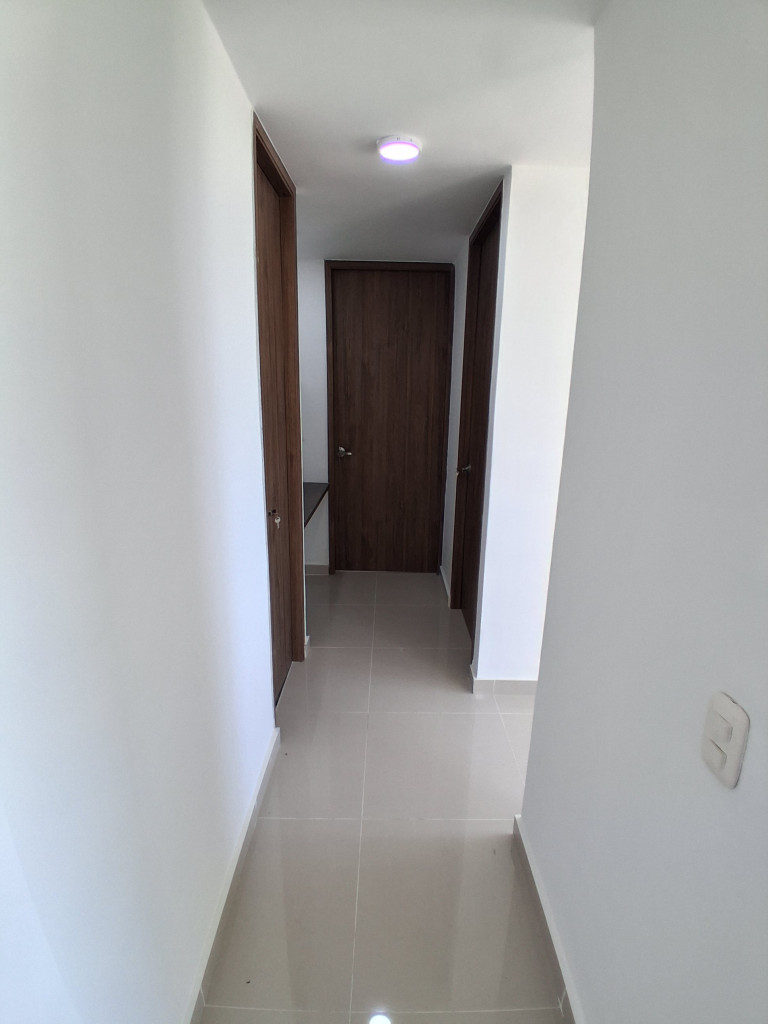 Apartamento en venta en Paraiso, Barranquilla · foto 10 de 23