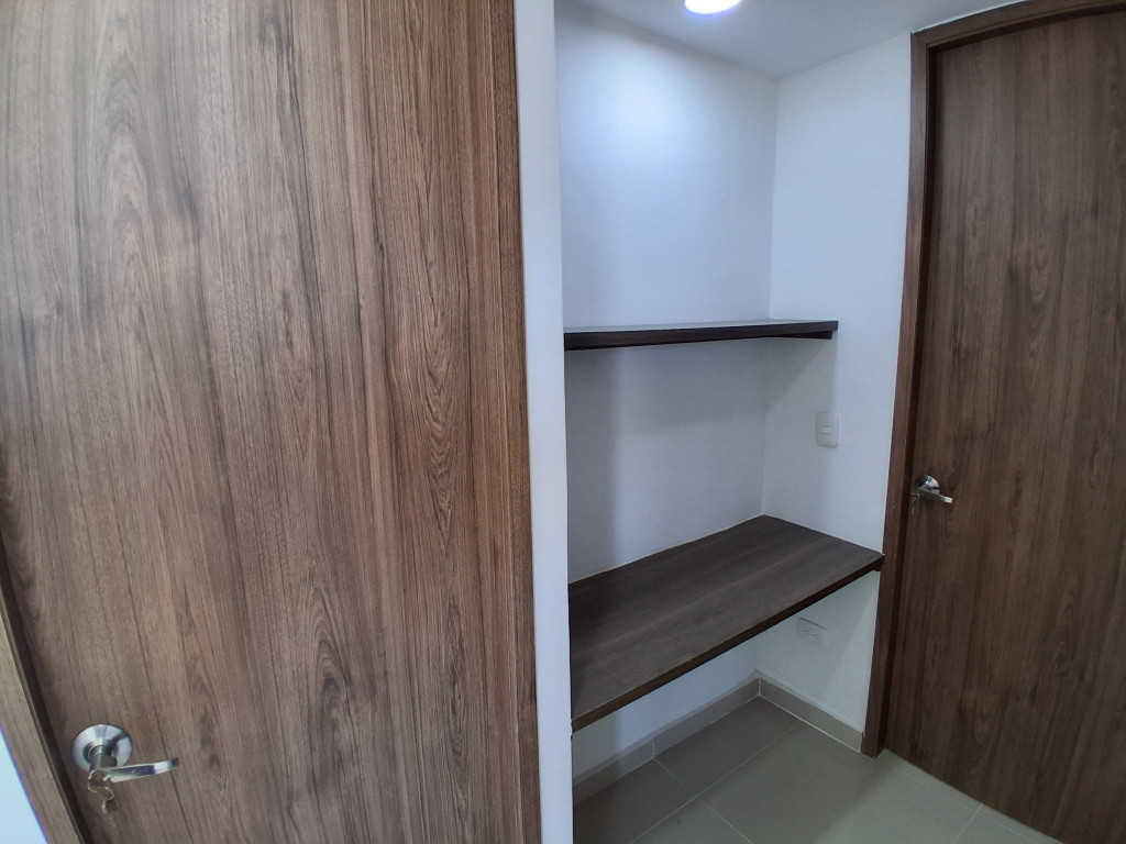 Apartamento en venta en Paraiso, Barranquilla · foto 11 de 23